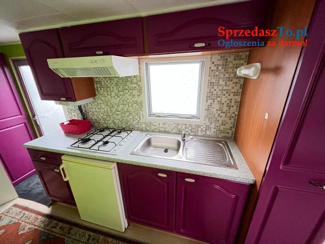 Domek holenderski nr 5! Salon Kuchnia Jadalnia  2 sypialnie Łazienka - 6