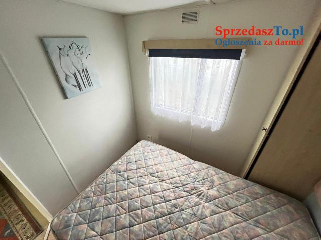 Domek holenderski nr 5! Salon Kuchnia Jadalnia  2 sypialnie Łazienka - 8