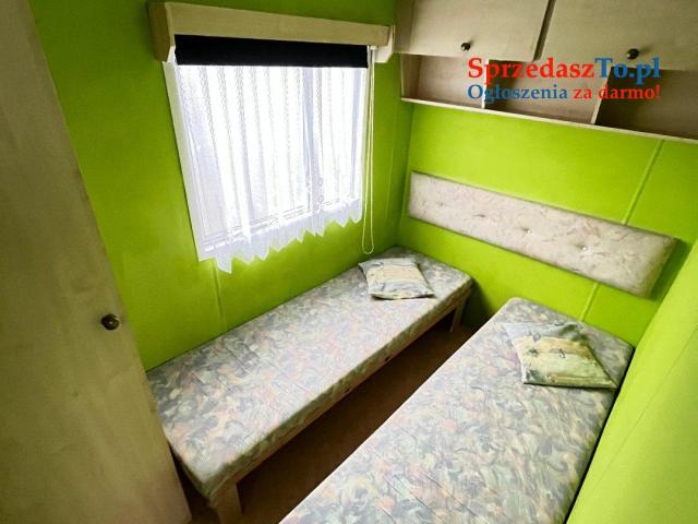 Domek holenderski nr 5! Salon Kuchnia Jadalnia  2 sypialnie Łazienka - 9