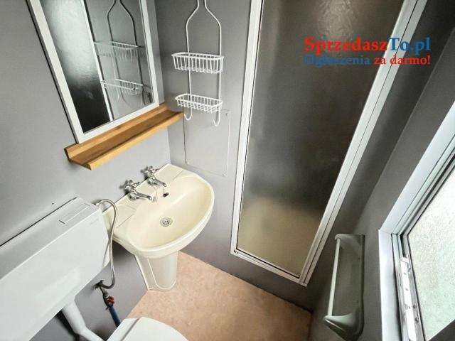 Domek holenderski nr 5! Salon Kuchnia Jadalnia  2 sypialnie Łazienka - 10