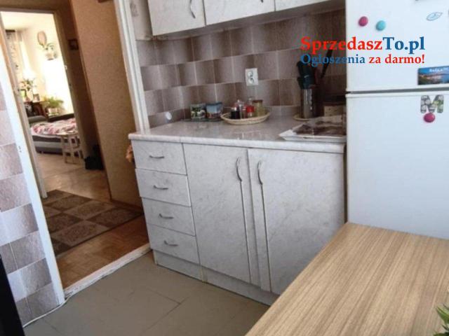 Mieszkanie na sprzedaż w atrakcyjnej cenie 330 tysięcy