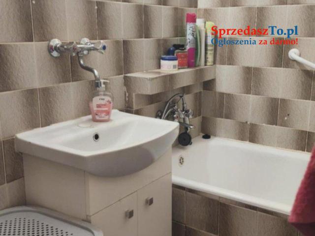 Mieszkanie na sprzedaż w atrakcyjnej cenie 330 tysięcy