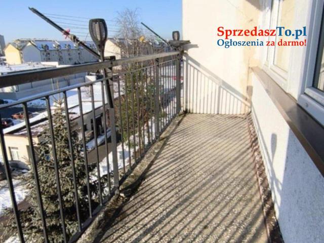 Mieszkanie na sprzedaż w atrakcyjnej cenie 330 tysięcy - 6