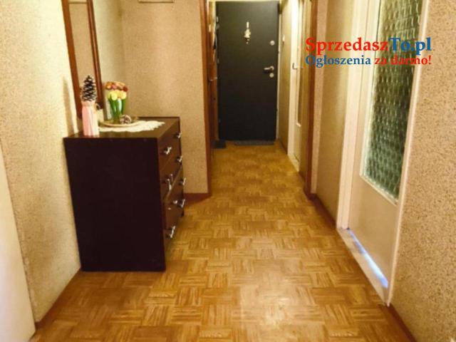 Mieszkanie na sprzedaż w atrakcyjnej cenie 330 tysięcy - 7