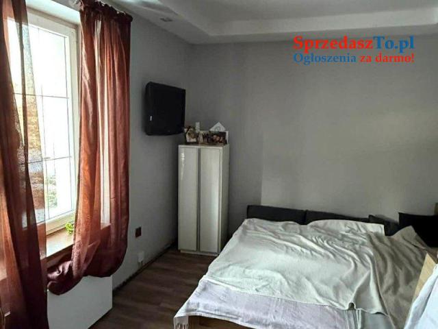 Dom energooszczędny 100m działka 40 ar