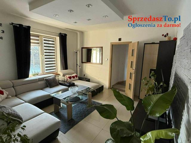 Dom energooszczędny 100m działka 40 ar - 7