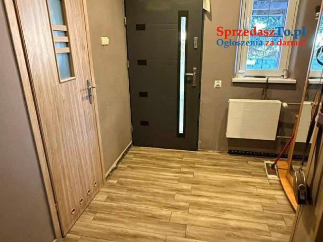 Dom energooszczędny 100m działka 40 ar - 11