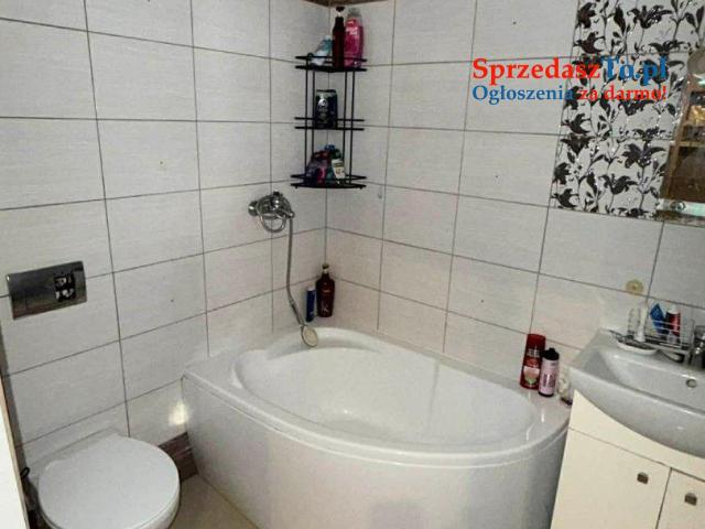 Dom energooszczędny 100m działka 40 ar - 12