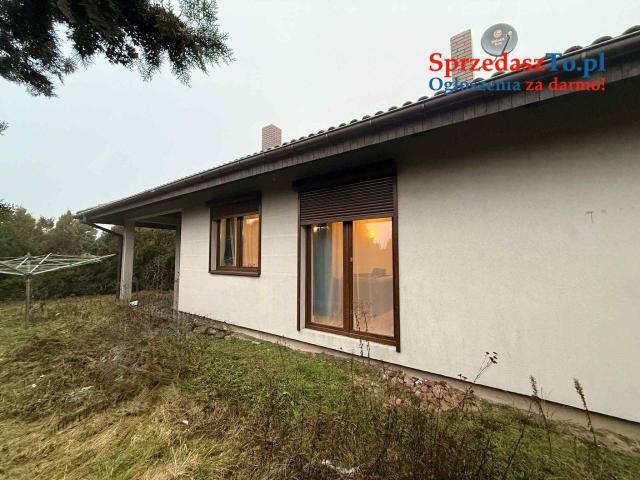 Dom na sprzedaż Strzałkowo ul. Paruszewska