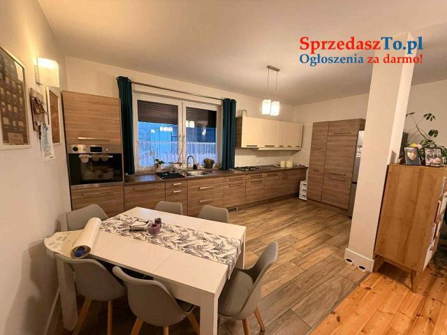 Dom na sprzedaż Strzałkowo ul. Paruszewska