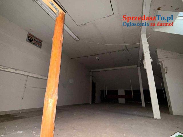 Dom na sprzedaż Strzałkowo ul. Paruszewska - 10