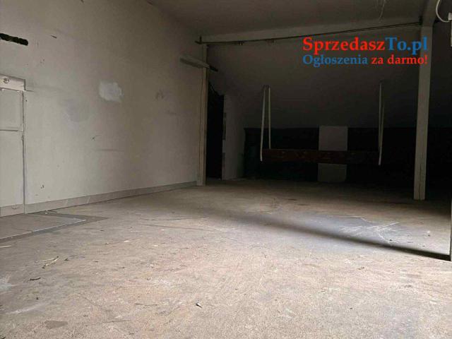 Dom na sprzedaż Strzałkowo ul. Paruszewska - 11