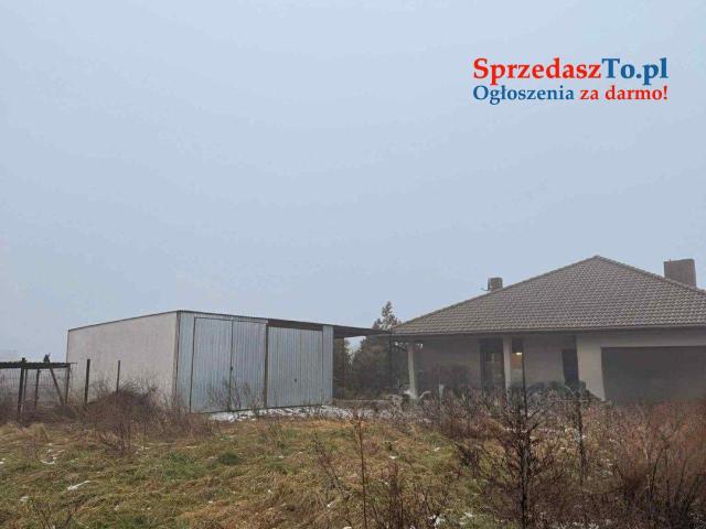 Dom na sprzedaż Strzałkowo ul. Paruszewska - 13