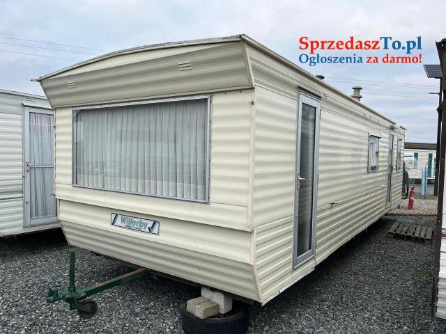 Domek holenderski nr 7!