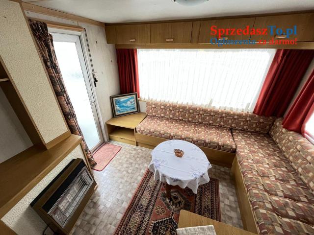 Domek holenderski nr 7!