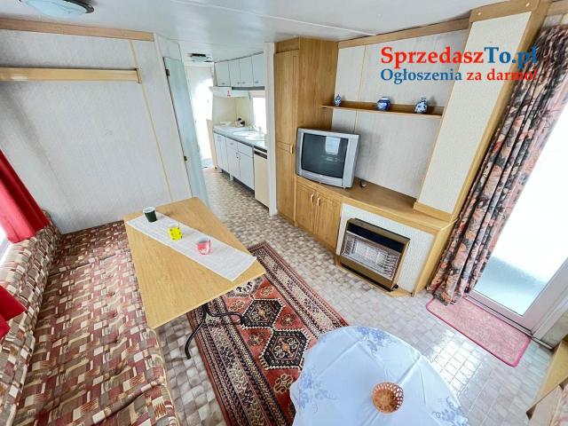 Domek holenderski nr 7!