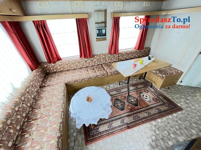 Domek holenderski nr 7!