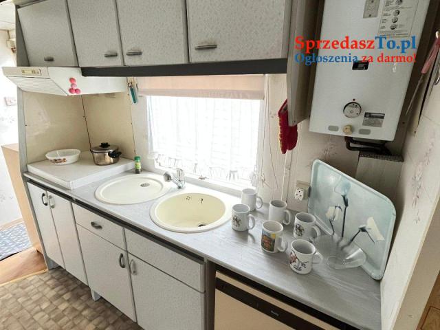 Domek holenderski nr 7!