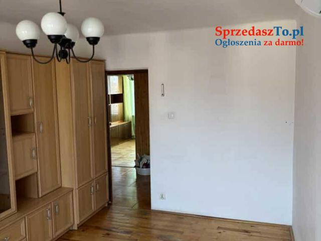 Mieszkanie - 7
