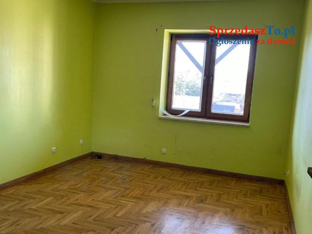 HALA PRODUKCYJNO-MAGAZYNOWA + POKOJE, MROZÓW