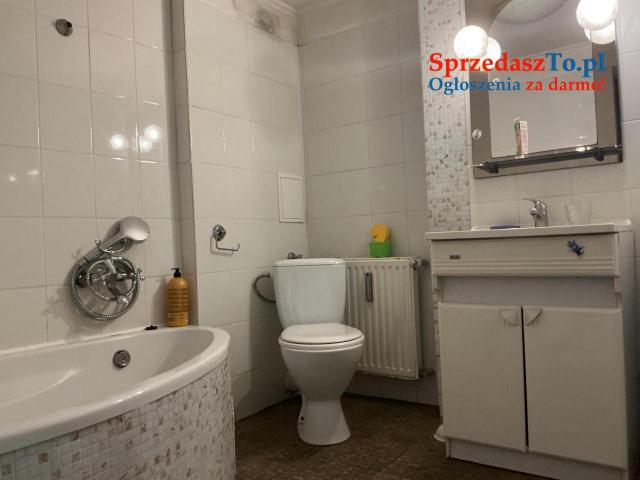 Duże 1-pokojowe mieszkanie z możliwością własnej aranżacji - 8