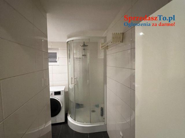 Bezczynszowe mieszkanie 54 m² po remoncie - 6