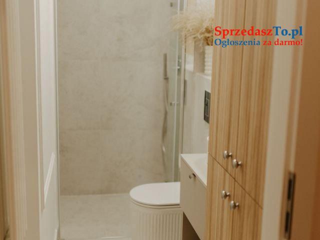 Mieszkanie 3-pokojowe, wysoki standard, ul. Łukaszewicza, bez prowizji - 7