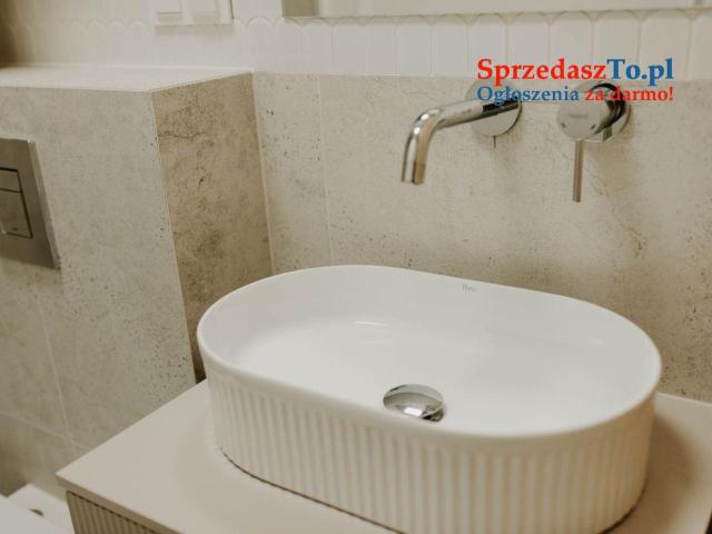 Mieszkanie 3-pokojowe, wysoki standard, ul. Łukaszewicza, bez prowizji - 8