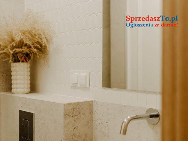 Mieszkanie 3-pokojowe, wysoki standard, ul. Łukaszewicza, bez prowizji - 9