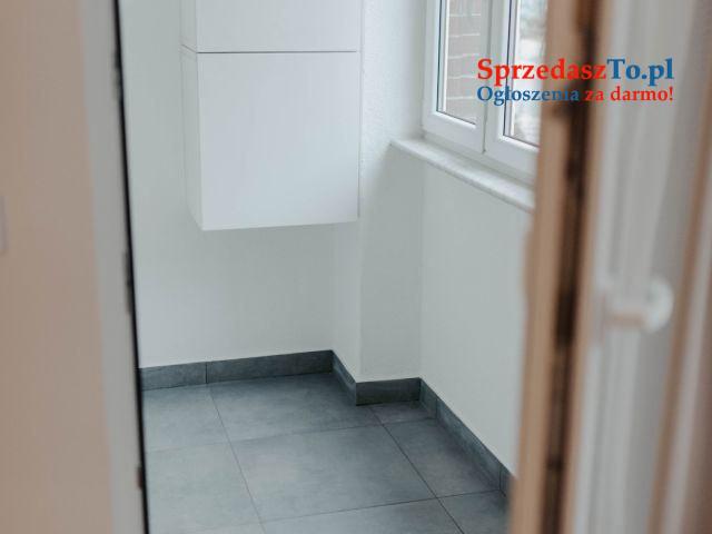 Mieszkanie 3-pokojowe, wysoki standard, ul. Łukaszewicza, bez prowizji - 10