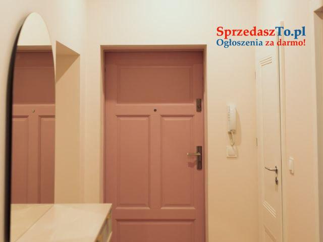 Mieszkanie 3-pokojowe, wysoki standard, ul. Łukaszewicza, bez prowizji - 11