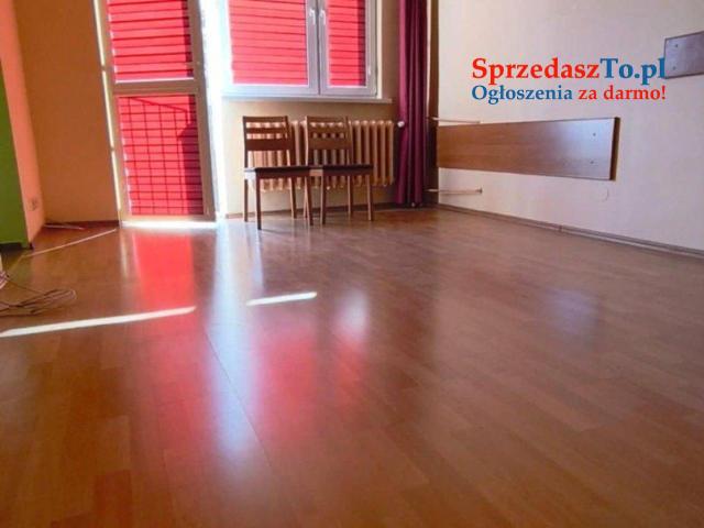 Ustawa kawalerka na sprzedaż