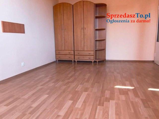 Ustawa kawalerka na sprzedaż