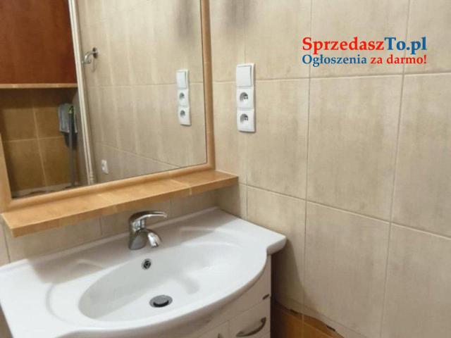 Mieszkanie na sprzedaż po remoncie, ul. Pułaskiego