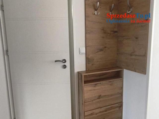 Mieszkanie na sprzedaż po remoncie, ul. Pułaskiego - 6