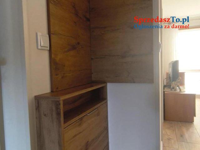 Mieszkanie na sprzedaż po remoncie, ul. Pułaskiego - 7