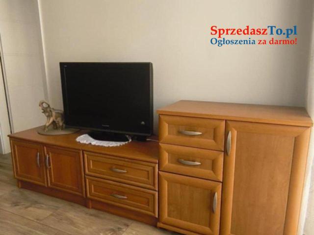 Mieszkanie na sprzedaż po remoncie, ul. Pułaskiego - 8