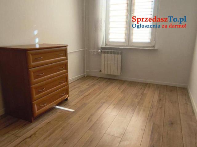 Mieszkanie na sprzedaż po remoncie, ul. Pułaskiego - 10