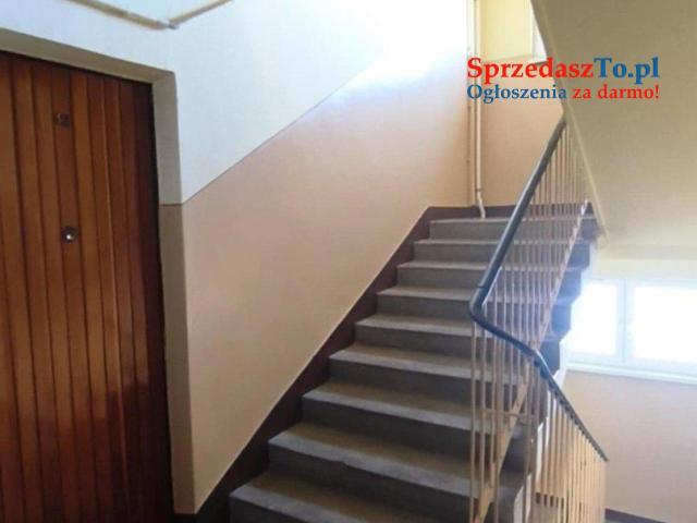 Mieszkanie na sprzedaż po remoncie, ul. Pułaskiego - 12