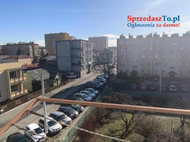 Mieszkanie na sprzedaż po remoncie, ul. Pułaskiego - 14