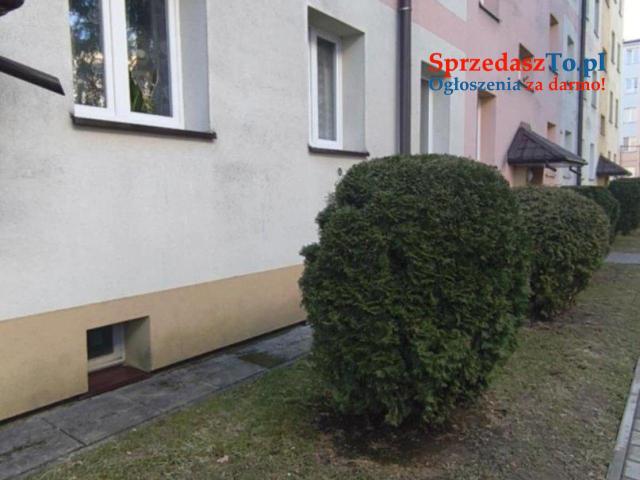 Mieszkanie na sprzedaż po remoncie, ul. Pułaskiego - 15