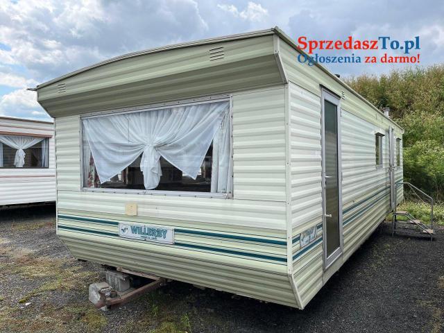 Domek holenderski 68! SEZONOWY!