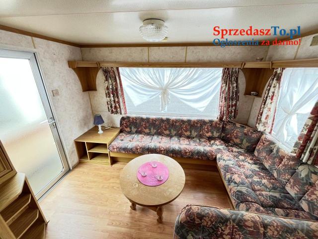 Domek holenderski 68! SEZONOWY!