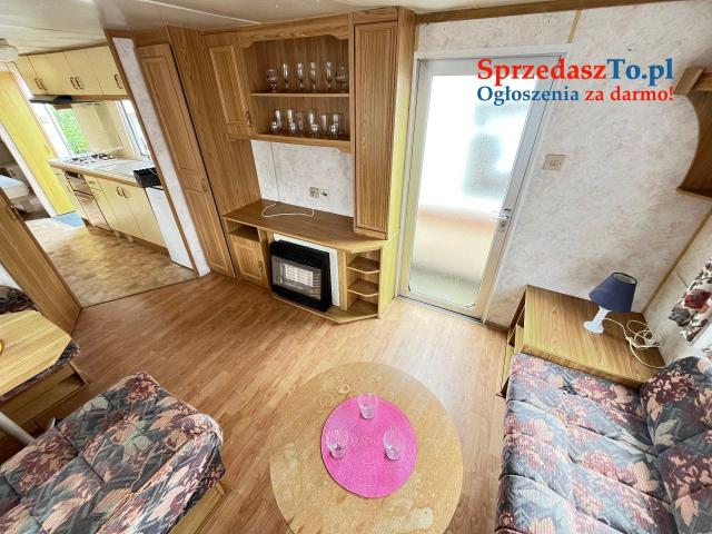 Domek holenderski 68! SEZONOWY!