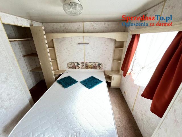 Domek holenderski 68! SEZONOWY! - 6