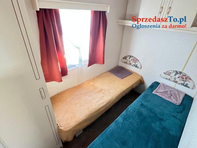 Domek holenderski 68! SEZONOWY! - 7