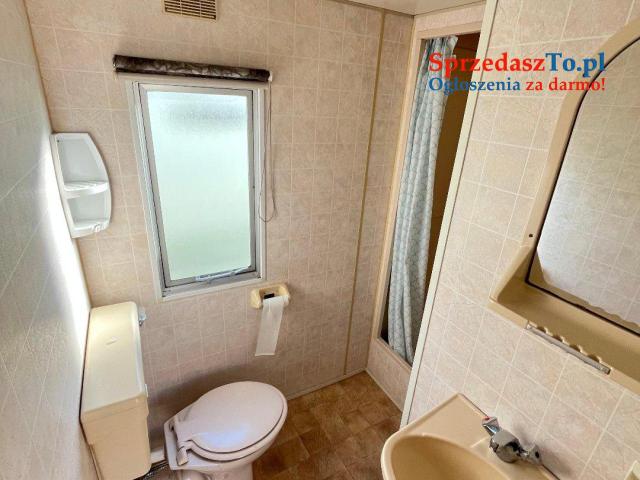 Domek holenderski 68! SEZONOWY! - 8