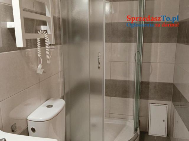 Kawalerka do zamieszkania