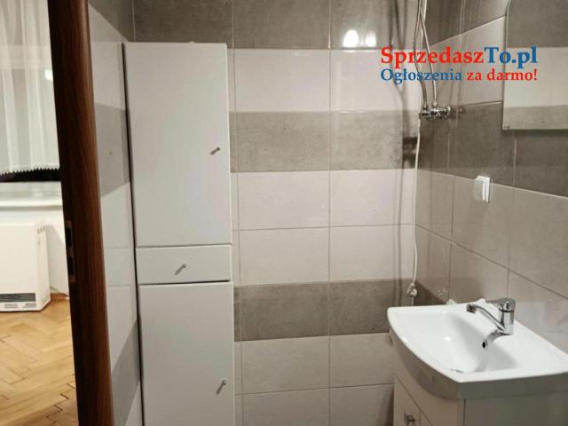 Kawalerka do zamieszkania