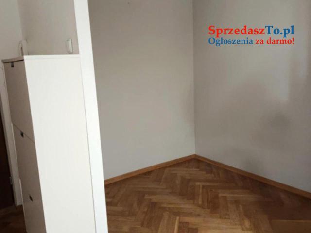 Kawalerka do zamieszkania